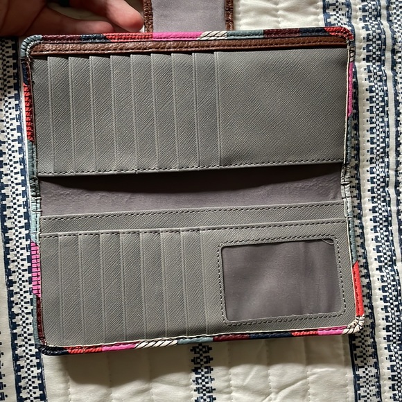 GUC Fossil wallet - Picture 3 of 4